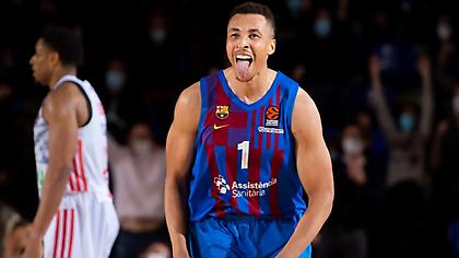 Στις 19 και 21/4 τα πρώτα ματς Μπαρτσελόνα-Μπάγερν