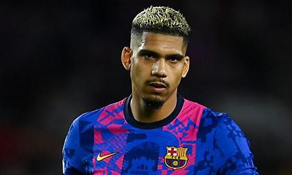 «Δένει» Αραούχο έως το 2026 με ρήτρα 1 δισ. η Μπαρτσελόνα!