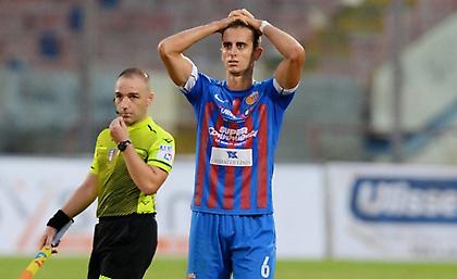 Έπεσε στα τοπικά λόγω χρεών η ιστορική Κατάνια