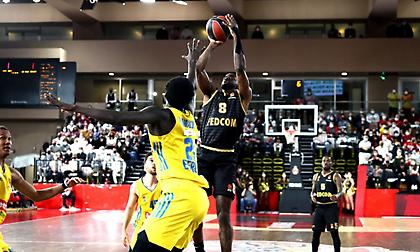 «Αέρας» η Μονακό κόντρα στην Άλμπα και τώρα… Ολυμπιακός!