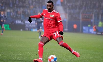 Συνέτριψε την Χέρτα και πήρε το ντέρμπι της πόλης η Ουνιόν Βερολίνου