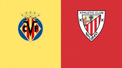 Βιγιαρεάλ-Μπιλμπάο