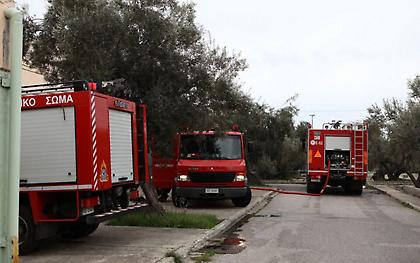 Πάνω από 400 πυρκαγιές σε μία εβδομάδα, πριν ακόμη αρχίσει η αντιπυρική περίοδος