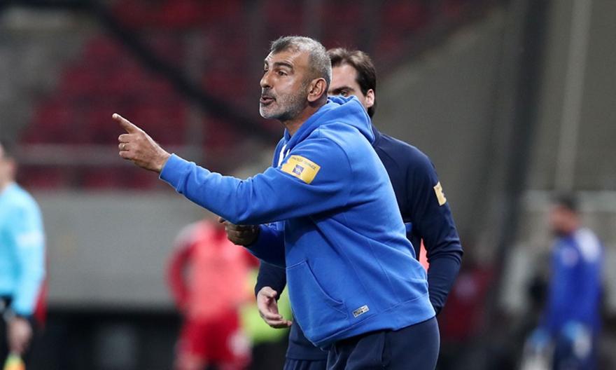 Οφρυδόπουλος: «Δεν αποφύγαμε τα λάθη, θέλουμε ουσία»