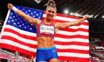 Μεγάλες επιδόσεις από Στάινερ, Ολμαν, Αντερσεν, Σταλ