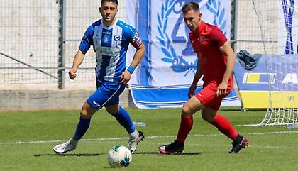 Χανιά-Διαγόρας