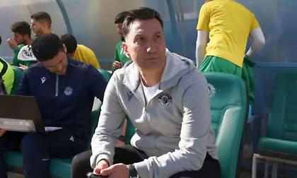 Παρελθόν Φραντζέσκος και Κώτσιος από τον Καραϊσκάκη Άρτας