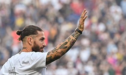 «Κατέθεσε πρόταση στον Σέρχιο Ράμος η Σεβίλλη»