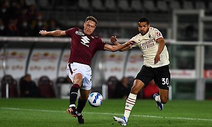 Τορίνο-Μίλαν