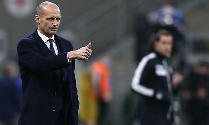 Αλέγκρι: «Με εκνευρίζει η κριτική όταν ξεπερνάει τα όρια»