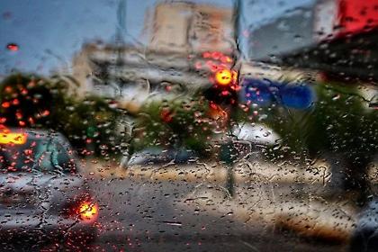 «Χαλάει» ο καιρός με ανέμους, βροχές και χαλαζοπτώσεις