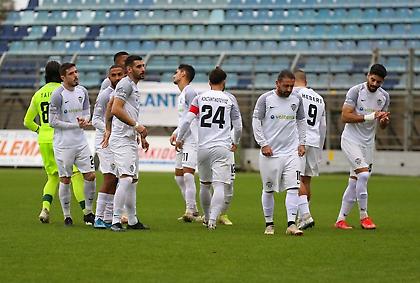 Ηρόδοτος-Καλαμάτα