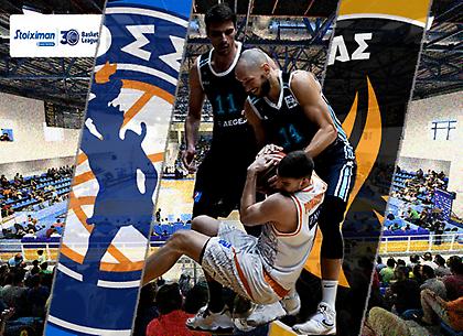 Κολοσσός-Προμηθέας