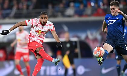 Επίδειξη δύναμης από τη Λειψία και τώρα «τελικός» με Αταλάντα