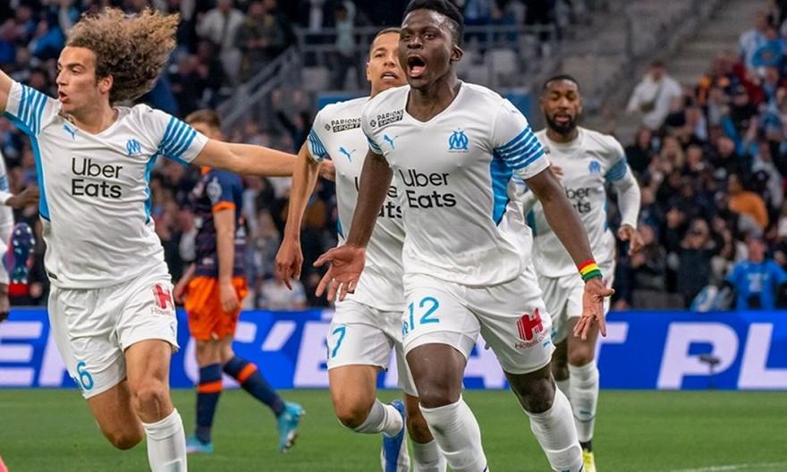 Μαρσέιγ-Μονπελιέ