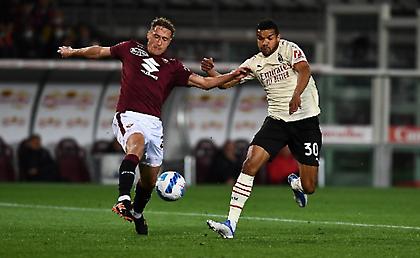 Νέο δώρο της Μίλαν και το σκουντέτο στα χέρια της Ίντερ!