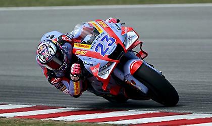 Moto GP: Θρίαμβος Μπαστιανίνι στο Grand Prix των ΗΠΑ!