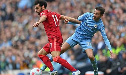 Το πρόγραμμα Μάντσεστερ Σίτι και Λίβερπουλ μέχρι το φινάλε της Premier League