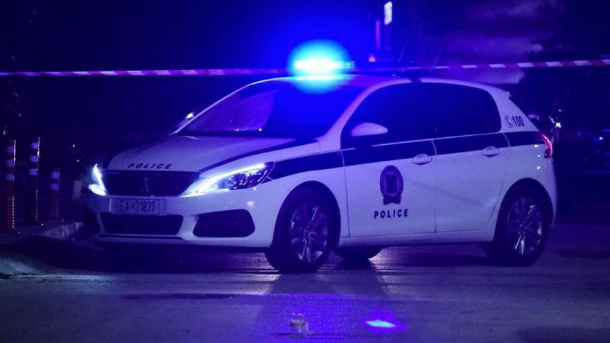 Πυροβολισμοί έξω από κλαμπ στο Γκάζι τα ξημερώματα