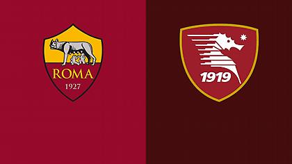 Ρόμα-Σαλερνιτάνα