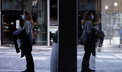Κορωνοϊός: 8.635 νέα κρούσματα, 51 θάνατοι, 357 διασωληνωμένοι