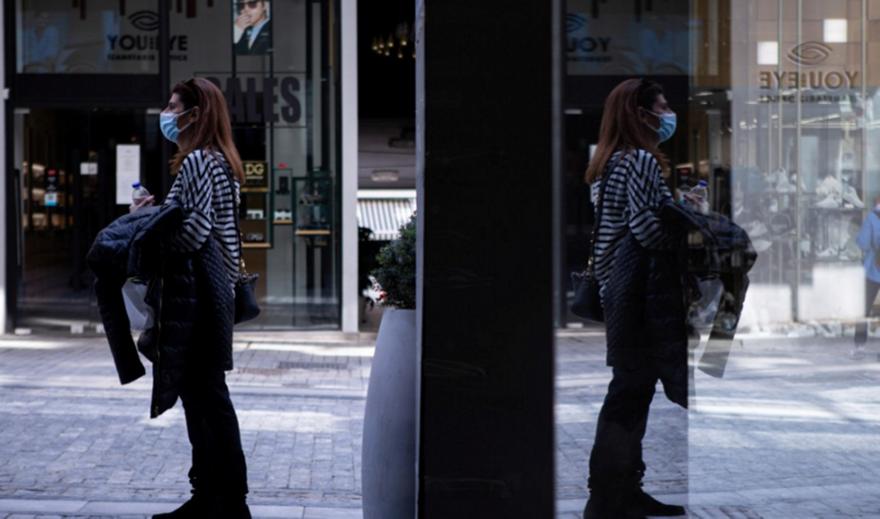 Κορωνοϊός: 8.635 νέα κρούσματα, 51 θάνατοι