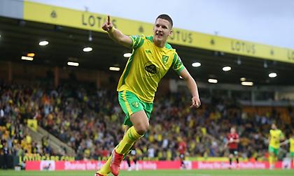 Μέσα στους 50 πιο «ακριβούς» ποδοσφαιριστές κάτω των 23 ετών ο Τζόλης - Δύο της Λειψίας στην κορυφή!