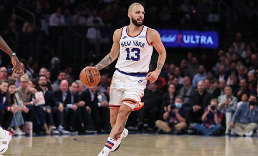 Ευρωμπάσκετ 2022: Στην διάθεση της Γαλλίας ο Φουρνιέ