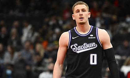 Εκνευρισμένος με τους Κινγκς ο ΝτιΒιντσένζο