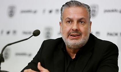 Μπότο: «Είμαι αισιόδοξος ενόψει Μαρσέιγ, απομένουν οι υπογραφές με τον Βιεϊρίνια»