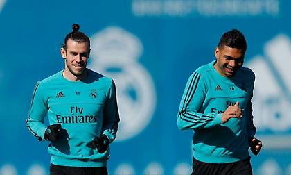 Κασεμίρο για Μπέιλ: «Όταν αποδοκιμάζουν έναν παίκτη, είναι σαν να αποδοκιμάζουν όλη την ομάδα»