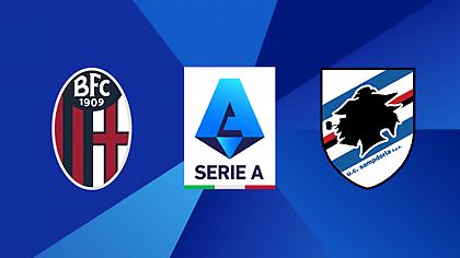 Μπολόνια-Σαμπντόρια