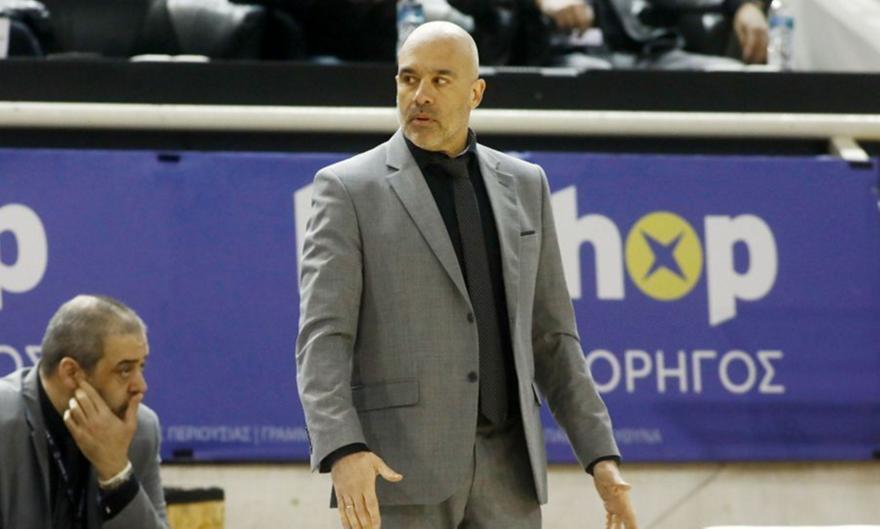 Ξεκίνησε προετοιμασία για Απόλλωνα Πατρών ο ΠΑΟΚ