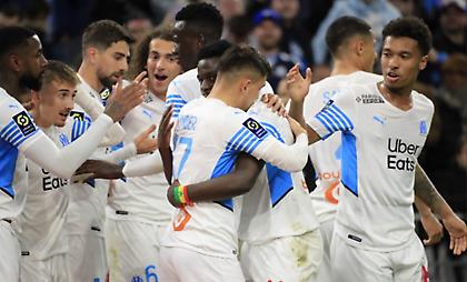 «Σβηστή» συνέχεια στο σερί για Μαρσέιγ και τώρα ΠΑΟΚ