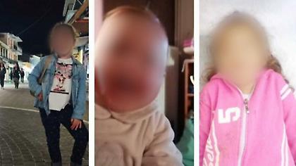 Εισαγγελική εντολή για νέα ιατροδικαστική εξέταση σε Ίριδα και Μαλένα