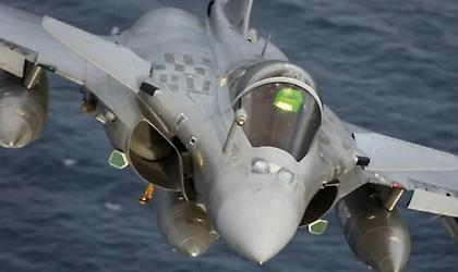 CNN Turk: «Τα Rafale των Ελλήνων θα βλέπουν τα δικά μας αεροπλάνα πριν τα πιάσουν τα ραντάρ»