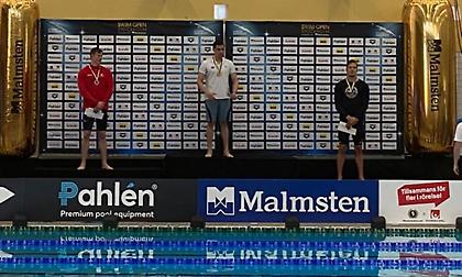 Όρια για Παγκόσμιο και τέσσερα μετάλλια στη Στοκχόλμη