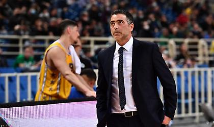 Εβέν: «Η Μακάμπι θα παίξει για να κερδίσει»