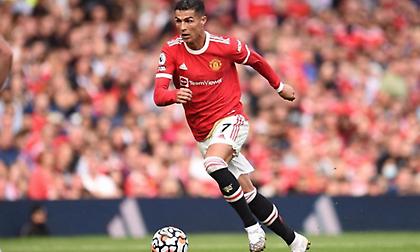 Δεν θα τιμωρήσει τον Ρονάλντο η Μάντσεστερ Γιουνάιτεντ