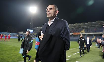 Πογέτ: «Οι πρώτες μέρες μου στην Εθνική Ελλάδος ήταν οι πιο έντονες στην καριέρα μου»