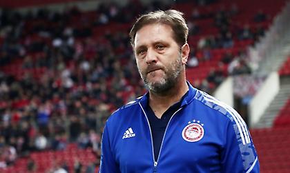 Σταματέλος: «Τι έχει στο μυαλό του ο Μαρτίνς για Λεωφόρο»