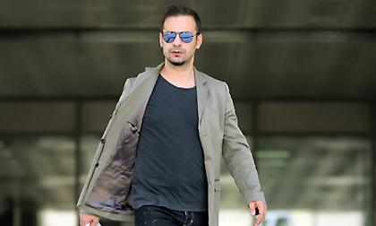 Ντέμης: «Καταλάβαμε ότι στην ΑΕΚ έχουν θέμα με τον Μάνταλο, αλλά…»