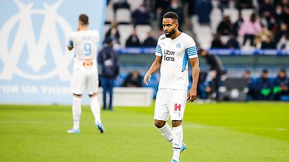 Μαρσέιγ: Αποδεκατισμένη με ΠΑΟΚ