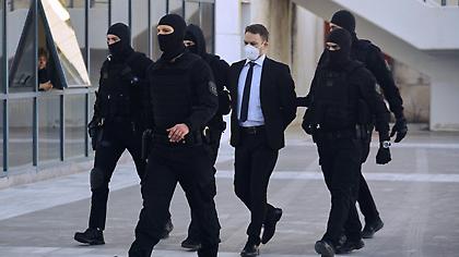 Έγκλημα Γλυκά Νερά: Καταθέτει σήμερα ο πρώτος μάρτυρας στη δίκη του Μπάμπη Αναγνωστόπουλου
