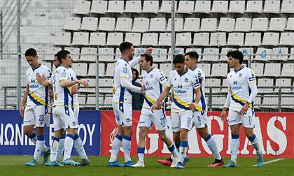 Αστέρας Τρίπολης: Μία ήττα τώρα, θα φέρει μία… νίκη του χρόνου