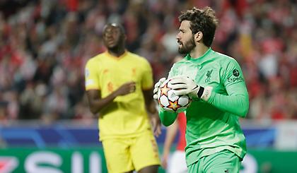 Άλισον: «Θέλουμε να κατακτήσουμε τα πάντα»