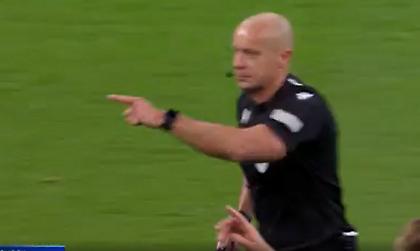 Το ακυρωθέν γκολ του Αλόνσο, γλίτωσε το 0-3 η Ρεάλ