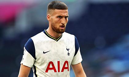 Ως εδώ η σεζόν για Ντόχερτι στην Τότεναμ