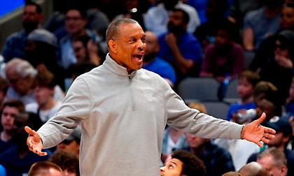 Τέλος ο Τζέντρι από τον πάγκο των Κινγκς