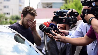 Δεύτερος αστυνομικός για πιλότο: «Εμείς δεν μπορούσαμε να συνέλθουμε κι εκείνος ήταν ψύχραιμος»